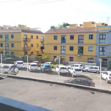 La Caldera Apartment Tazacorte Exterior photo