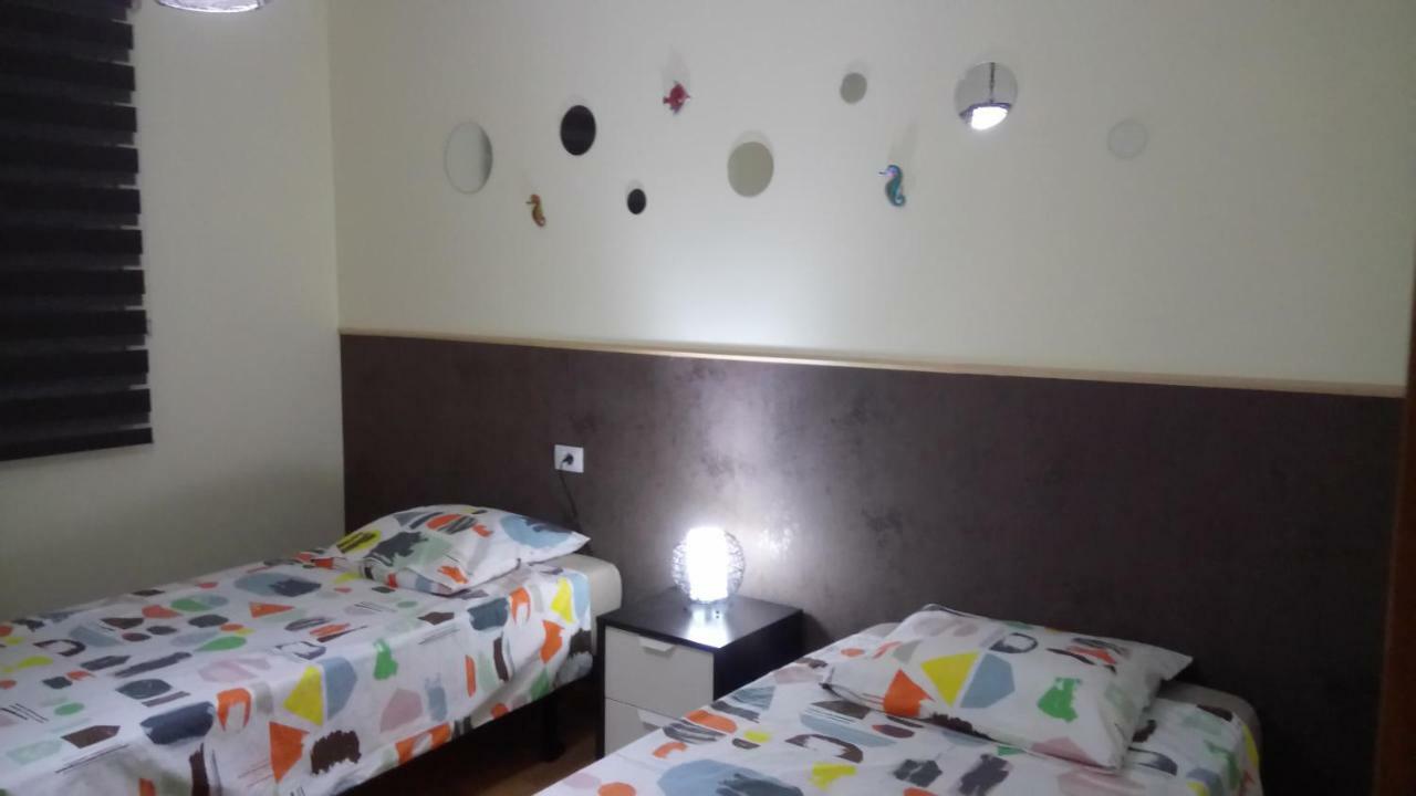 La Caldera Apartment Tazacorte Exterior photo
