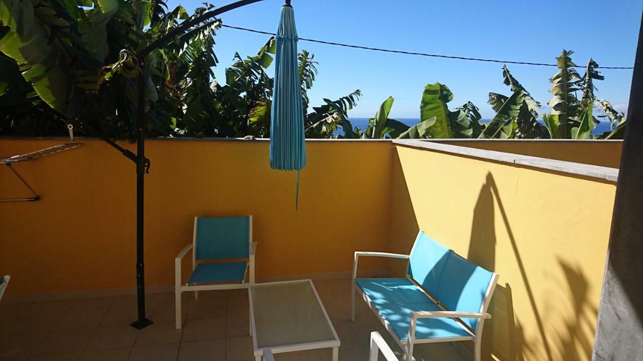 La Caldera Apartment Tazacorte Exterior photo