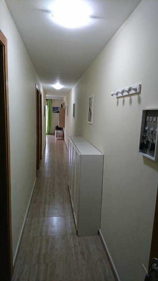 La Caldera Apartment Tazacorte Exterior photo